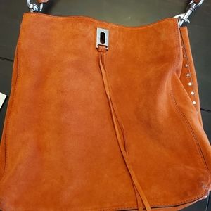 Rebecca minkoff darren shoulder bag